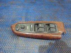 Кнопка. Honda MDX, YD1 Двигатель J35A