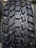 Mastercraft Glacier-Grip II. Зимние, шипованные, без износа, 1 шт
