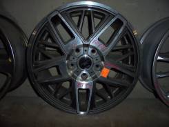 BADX Loxarny. 7.0x17, 5x114.30, ET53