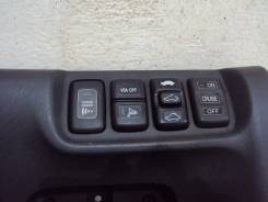 Кнопка. Honda MDX, YD1 Двигатель J35A