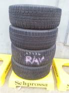 Bridgestone Blizzak Revo2. Зимние, без шипов, износ: 20%, 4 шт