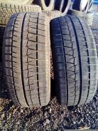 Bridgestone Blizzak Revo GZ. Зимние, без шипов, 2012 год, износ: 5%, 2 шт