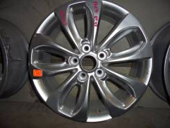Honda. 7.0x17, 5x114.30, ET48