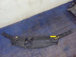 Подкапотный пластик Honda MDX YD1 J35A. Honda MDX, YD1 Двигатель J35A