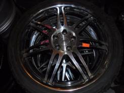 Work Varianza. 7.5x18, 5x100.00, ET42