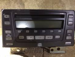 Магнитола. Toyota Hilux Surf, KDN215, RZN210, TRN215, TRN210, GRN215, TRN210W, GRN215W, KDN215W, RZN215W, RZN215, TRN215W, VZN215, RZN210W, VZN215W, V...