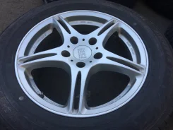 SSR Integral. 7.0x16", 5x114.3, ET38, �� 73,0���. ����