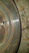 Диск тормозной. Toyota Sprinter, AE104, AE114, CE104, CE114, CE116 Toyota Corolla Spacio, AE115, AE115N Toyota Sprinter Carib, AE114, AE115, AE114G, A...