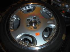 OZ Racing. 8.0/9.0x18, 5x114.30, ET38/38