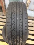 Bridgestone Playz PZ1. Летние, 2005 год, износ: 30%, 4 шт