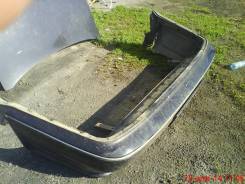 Бампер задний MITSUBISHI DIAMANTE