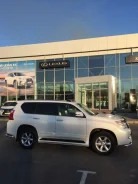 Lexus GX460. �������, 4wd, 4.6 (296��.�.), ������, 45 000����. �� ����