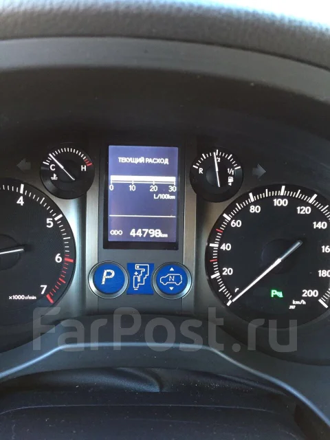 Lexus GX460. �������, 4wd, 4.6 (296��.�.), ������, 45 000����. �� ����