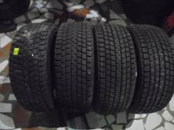 Bridgestone Blizzak MZ-03. Зимние, без шипов, 2003 год, износ: 10%, 4 шт
