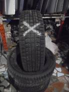 Dunlop Grandtrek SJ7. Зимние, без шипов, 2009 год, износ: 10%, 4 шт
