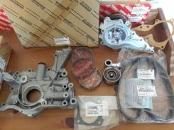 Двигатель в сборе. Lexus: IS300, IS200, GS300, GS430, SC400, GS400, SC300 Toyota: Chaser, GS300, Supra, Porte, Altezza, Crown Majesta, Cresta, Verossa...