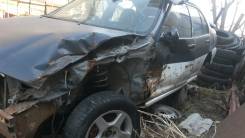 Toyota Corsa. EL43, 5E