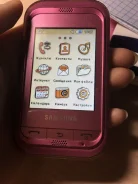 Samsung Champ C3300i. �/� ����