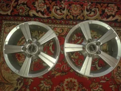 Tech Line TL 503. 6.5x15", 5x112, ET-40 ����