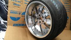 Weds Kranze. 12.5x19, 5x114.30, ET14, ЦО 73,0 мм.