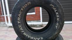 Falken Landair. Всесезонные, 2007 год, износ: 50%, 3 шт