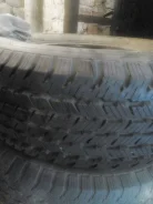 Michelin LTX M/S. ������, 30�%, 5 ��