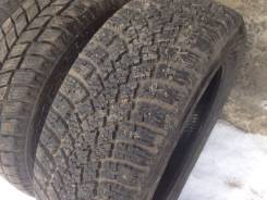 Nokian Hakkapeliitta 1. Зимние, шипованные, износ: 20%, 1 шт