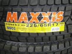 Maxxis SS-01 Presa SUV. Зимние, без шипов, 2016 год, без износа, 4 шт