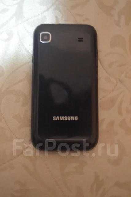 Samsung Galaxy S scLCD GT-i9003. �/� ����