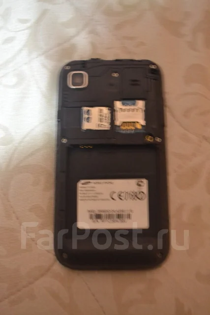 Samsung Galaxy S scLCD GT-i9003. �/� ����