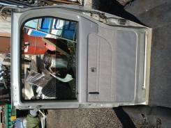 Дверь боковая. Daihatsu Atrai7, S231G Daihatsu Atrai Toyota Sparky Двигатель K3VE
