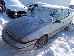 Daewoo Nexia