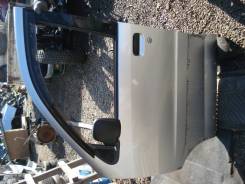 Дверь боковая. Daihatsu Atrai7, S231G Daihatsu Atrai Toyota Sparky Двигатель K3VE