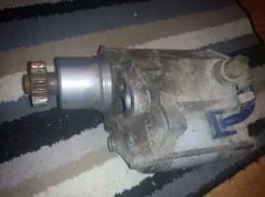 ������� Toyota Vista SV32 ����