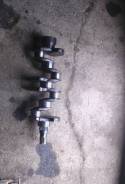 Коленвал. Toyota: Hiace, T.U.V, Dyna, Quick Delivery, Crown Comfort, Hilux / 4Runner, 4Runner, Hilux, Regius, ToyoAce, Hilux Pick Up, Regius Ace Двига...