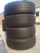 Bridgestone ST30. Зимние, без шипов, 2010 год, износ: 20%, 4 шт