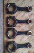 Шатун. Toyota: Hiace, T.U.V, Dyna, Quick Delivery, Crown Comfort, Hilux / 4Runner, 4Runner, Hilux, Regius, ToyoAce, Hilux Pick Up, Regius Ace Двигател...