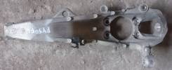 Кулак поворотный. Nissan: Infiniti G37 Convertible, Infiniti M35/45, 370Z, Fairlady Z, Infiniti EX35/37, Infiniti M Hybrid, Fuga, Infiniti G37 Coupe...