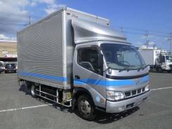 Toyota Dyna. BU4100001557, 15BT
