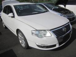 Volkswagen Passat. B6, BWA
