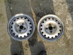 Nissan. 6.0x13, 4x100.00