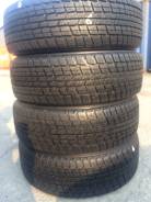 Goodyear Ice Navi NH. Зимние, без шипов, 2003 год, износ: 10%, 4 шт