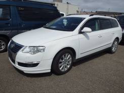 Volkswagen Passat. B6, BVY