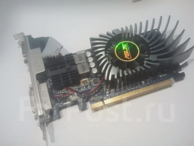 GeForce GT 640 ����