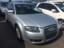 Audi A3. 8PA