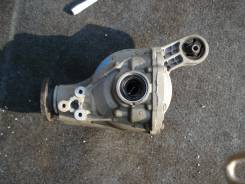 Редуктор. Daihatsu Atrai7, S231G Daihatsu Atrai Двигатель K3VE