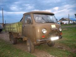 УАЗ 3303 Головастик. Продам УАЗ 3303 бортовой, 2 000 куб. см., 1 250 кг.