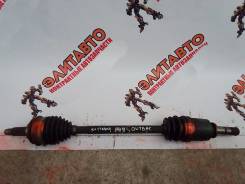 Привод. Subaru Outback, BP9, BP Двигатели: EZ30, EJ25