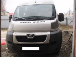 Peugeot Boxer. , 2011, 2 200 куб. см., 18 мест