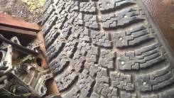 Nokian Hakkapeliitta 1. Зимние, шипованные, износ: 20%, 1 шт